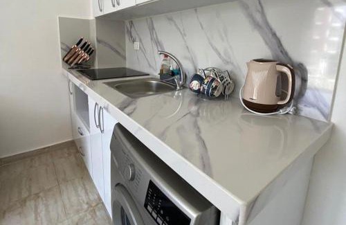 El Gouna Apartment | 1 Bed Apartment - Balcony Pool Parking