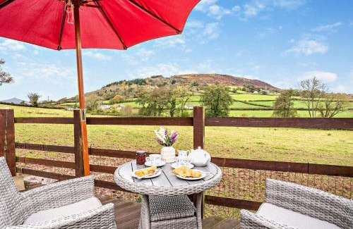 Abergavenny House | 1 Bed in Abergavenny BN092