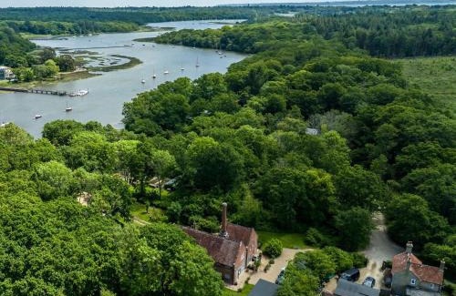 New Forest District Apartment | 1 bed in Beaulieu 53042