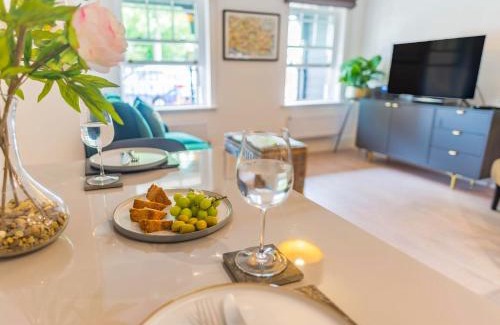 New Forest District Apartment | 1 Bed in Brockenhurst 87525