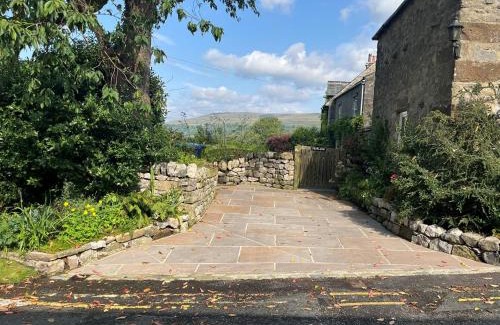 Buckden House | 1 Bed in Buckden 78703