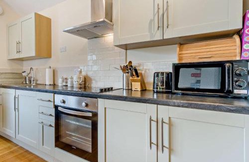 Builth Wells House | 1 bed in Builth Wells BN201