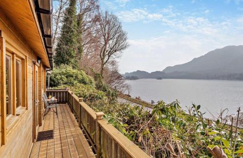 St Fillans House | 1 Bed in Callander 77553