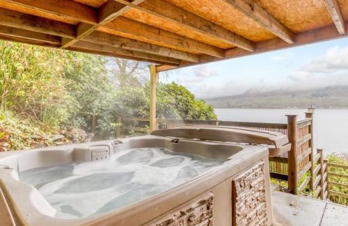 St Fillans House | 1 Bed in Callander 77553