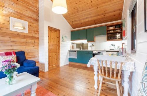 Clovelly House | 1 Bed in Clovelly 00354