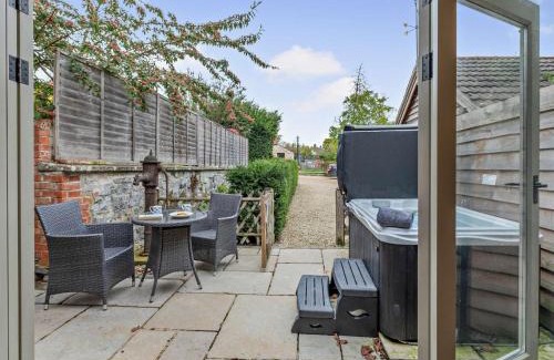 Curry Rivel House | 1 Bed in Curry Rivel 41489