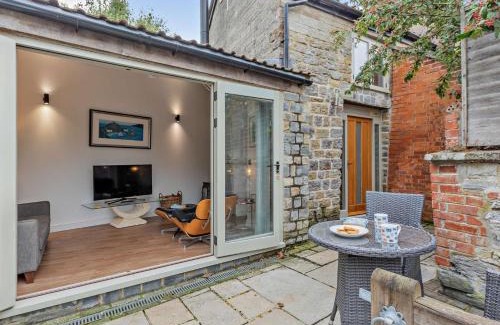 Curry Rivel House | 1 Bed in Curry Rivel 41489