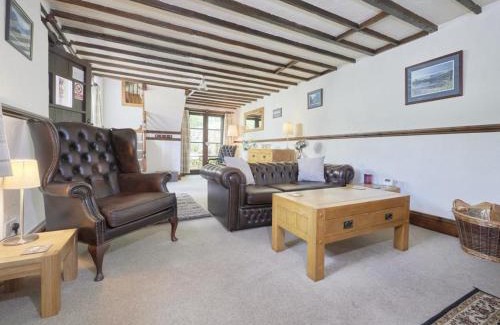 Eskdale House | 1 Bed in Eskdale SZ471