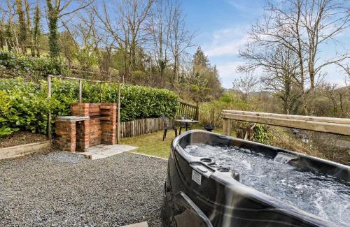 Llanidloes House | 1 Bed in Llanidloes 56492