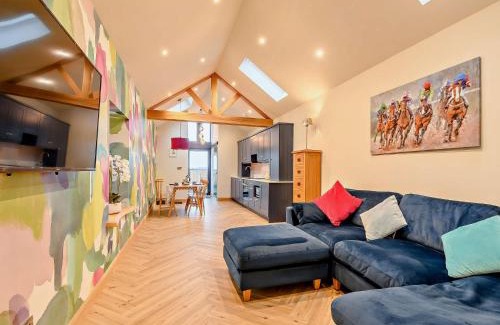 Lockerbie House | 1 Bed in Lockerbie 93110