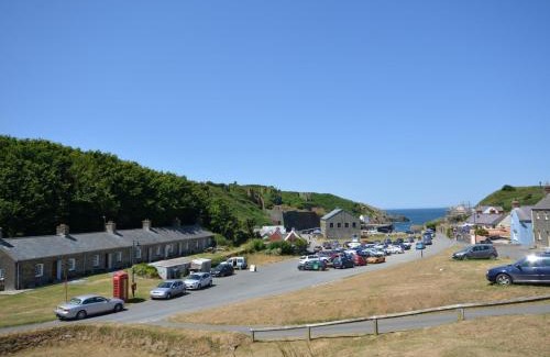 Porthgain House | 1 Bed in Porthgain 61170