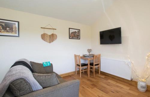 Darlington House | 1 Bed in Stapleton 75147