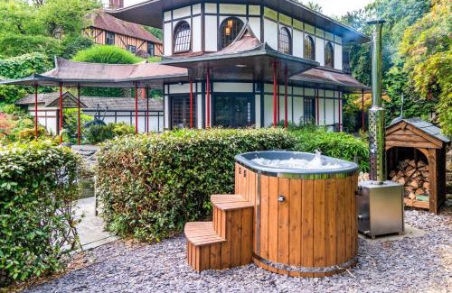 Tollard Royal House | 1 Bed in Tollard Royal oc-j32937