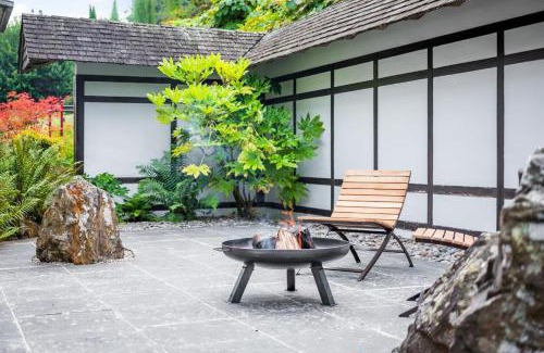 Tollard Royal House | 1 Bed in Tollard Royal oc-j32937