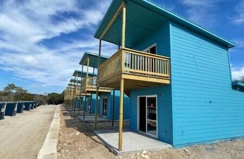 Canyon Lake House | 1 Bed | Private Waterfront Home on Canyon Lake | 7A, Private Waterfront Tiny Home on Canyon Lake | 5
