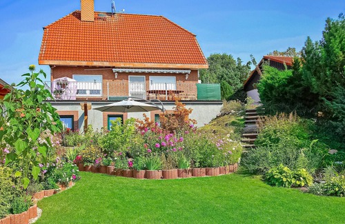 Furstensee Apartment | 1 bedroom accommodation in Neustrelitz OT Fürsten