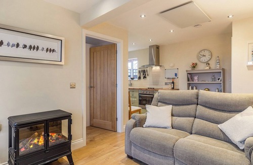 Martlesham Heath Cottage | 1 bedroom accommodation in Clopton Nr Woodbridge