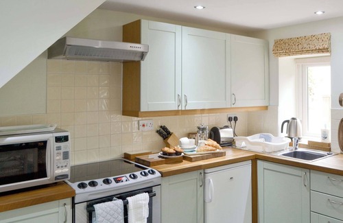 Prudhoe Cottage | 1 bedroom accommodation in Ovington near Prudhoe
