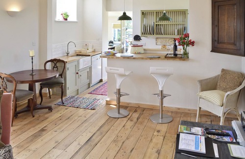 Bishop's Stortford Cottage | 1 bedroom accommodation in Elsenham, near Bishop’s Stortford