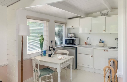 Frant Cottage | 1 bedroom accommodation in Frant, Tunbridge Wells