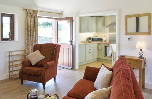 Newton le Willows Cottage | 1 bedroom accommodation in Newton Le Willows