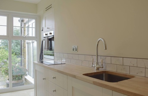 Todenham Cottage | 1 bedroom accommodation in Todenham, near Moreton-in-Marsh