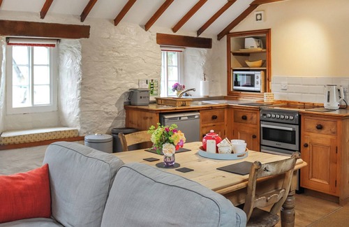 Betws-Y-Coed Cottage | 1 bedroom accommodation in Near Betws-y-Coed