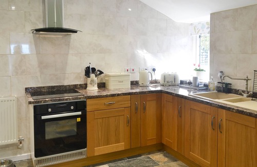 Llanerchymedd Cottage | 1 bedroom accommodation in Carmel, near Llangefni