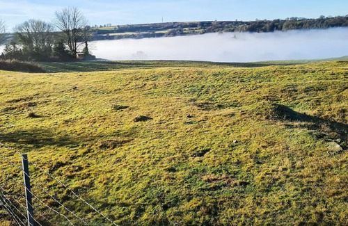 Ynysddu Cottage | 1 bedroom accommodation in Mynydd Islwyn