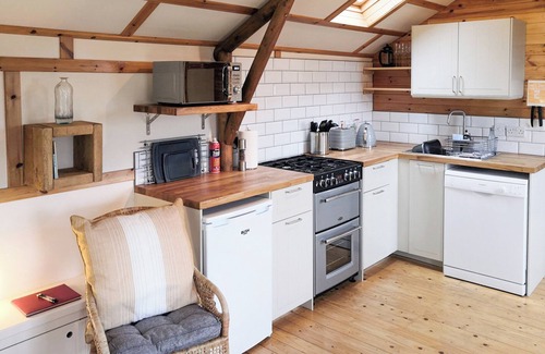 Colbost Cottage | 1 bedroom accommodation in Totaig, near Dunvegan