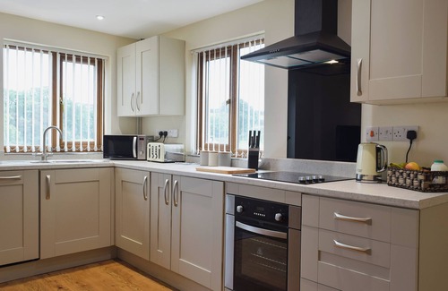 Pembroke Cottage | 1 bedroom accommodation in near Pembroke