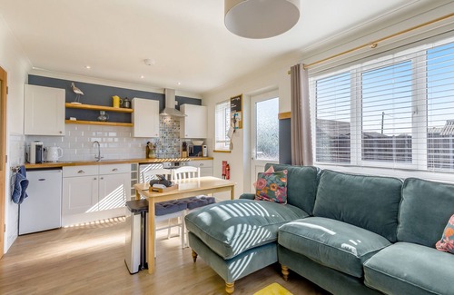 Sea Palling Cottage | 1 bedroom accommodation in Happisburgh