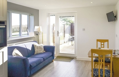 Mablethorpe Cottage | 1 bedroom accommodation in Mablethorpe