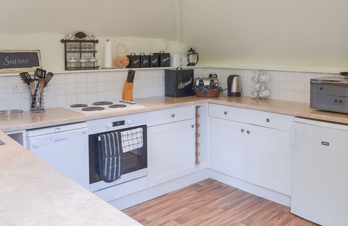 Peasedown Saint John Cottage | 1 bedroom accommodation in Carlingcott