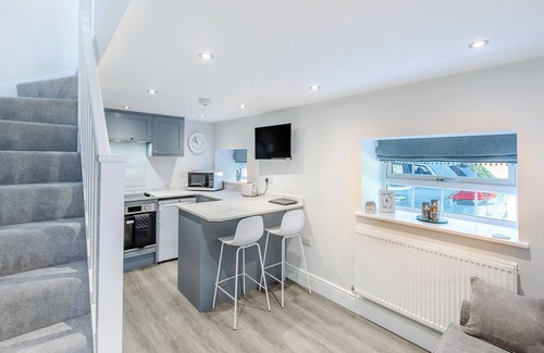 Coad's Green Cottage | 1 bedroom accommodation in Coads Green, near Callington