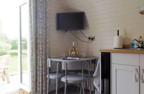 Llanfyllin Cottage | 1 bedroom accommodation in Llanfyllin, near Welshpool