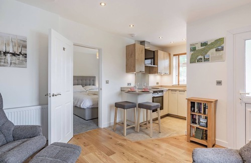 Tewkesbury Cottage | 1 bedroom accommodation in Tewkesbury