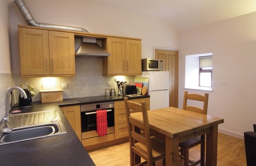 Y Felinheli Cottage | 1 bedroom accommodation in Y Felinheli, near Bangor