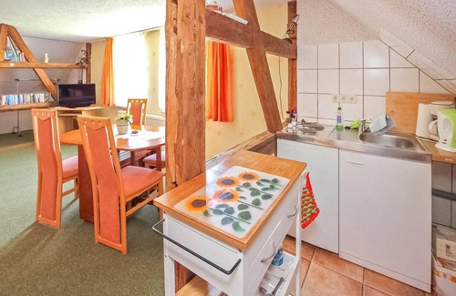 Meiersberg Apartment | 1 bedroom accommodation in Meiersberg