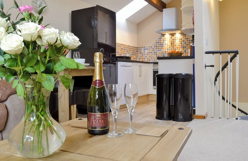 Aberaeron Cottage | 1 bedroom accommodation in Aberaeron