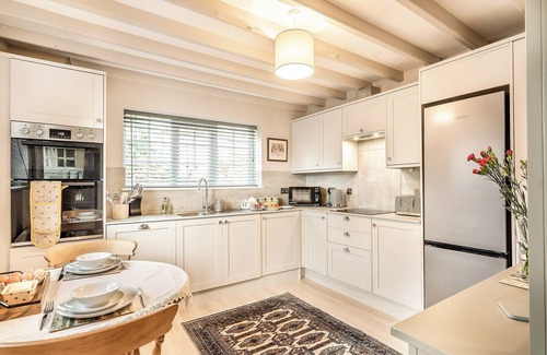 Allerston Cottage | 1 bedroom accommodation in Allerston, near Pickering