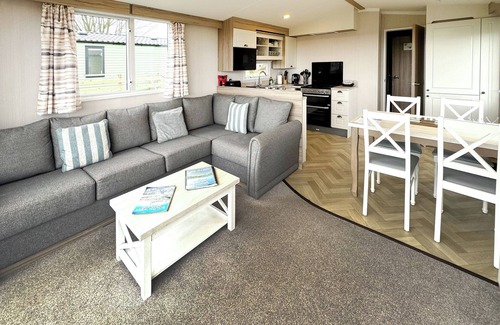 Castle Douglas House | 1 bedroom accommodation in Sandgreen