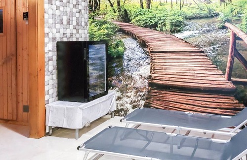 Wolfsberg Apartment | 1 bedroom accommodation in St. Stefan