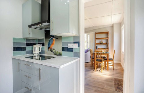 Bethania Cottage | 1 bedroom accommodation in Cilcennin, near Lampeter