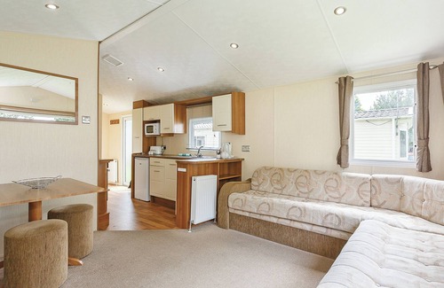 Llanasa House | 1 bedroom accommodation in Talacre, Holywell