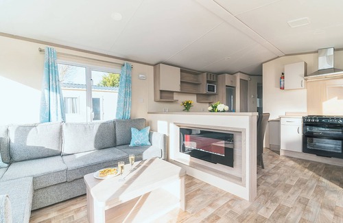 Llanasa House | 1 bedroom accommodation in Talacre, Holywell