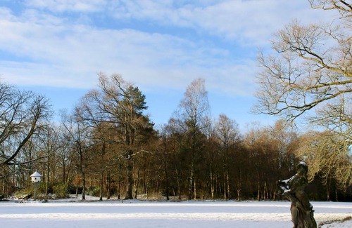 Sorn House | 1 bedroom accommodation in Sorn, near Ayr