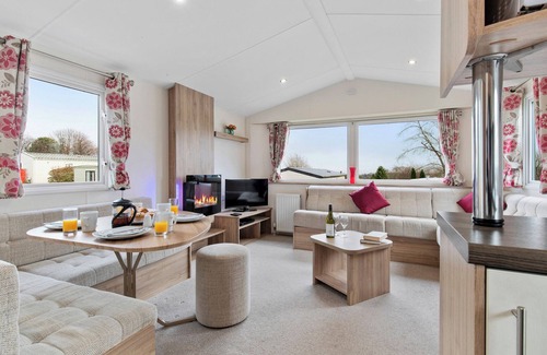 Narberth House | 1 bedroom accommodation in Narberth