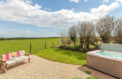 Stackpole Cottage | 1 bedroom accommodation in Pembroke