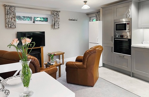 Richmond Cottage | 1 bedroom accommodation in Melsonby, near Richmond